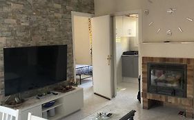 Apartamento Fabian